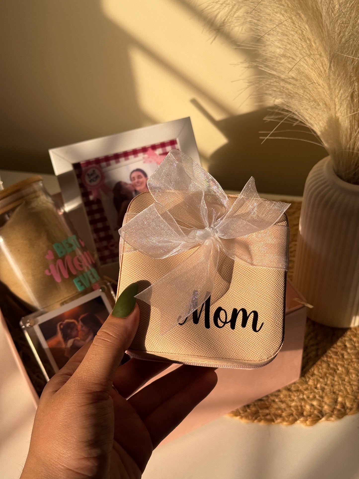 Mother's Day Hamper for Mom