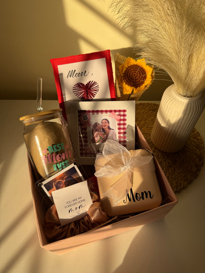 Mother's Day Hamper for Mom