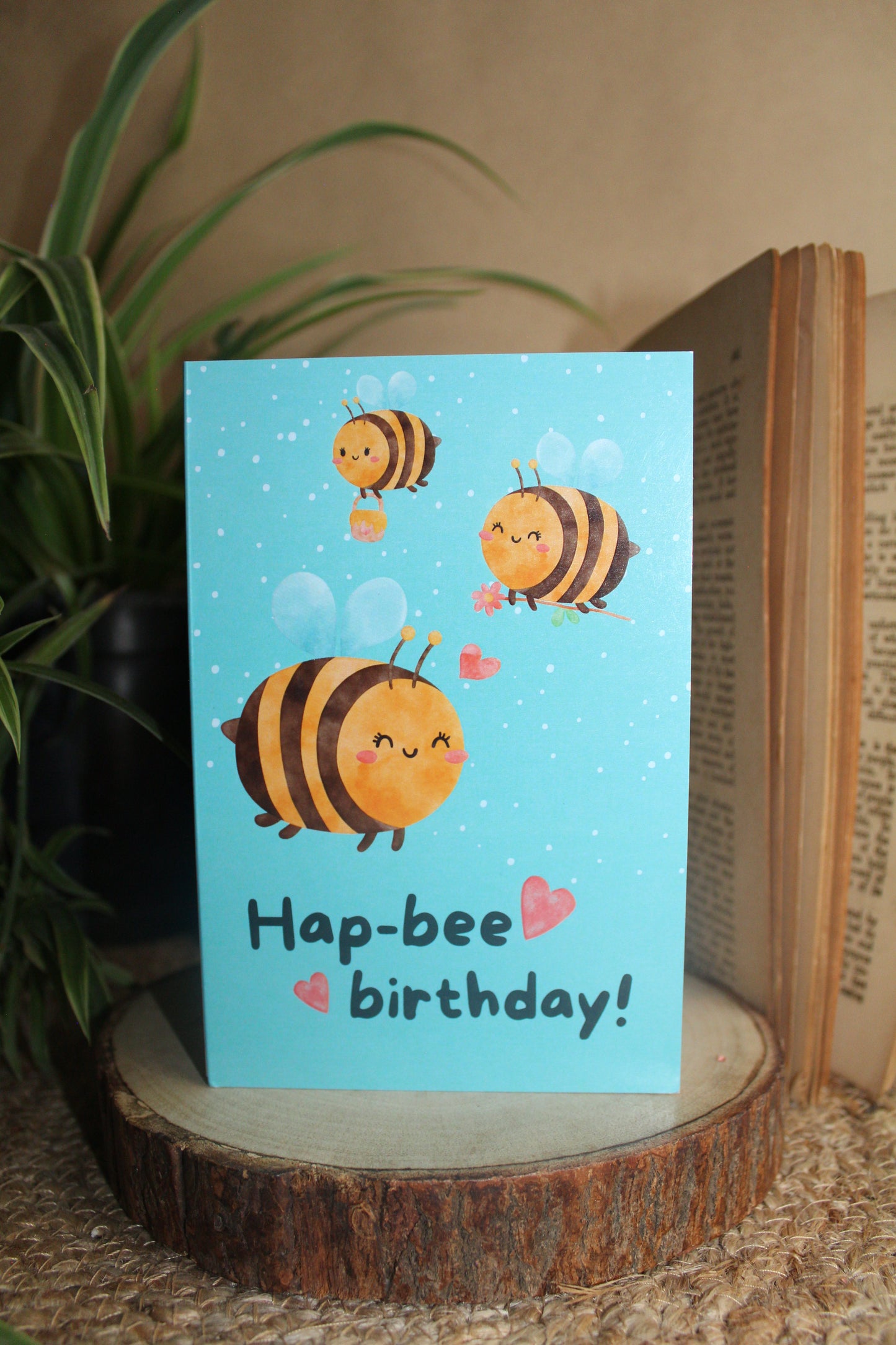 Special Greeting Cards