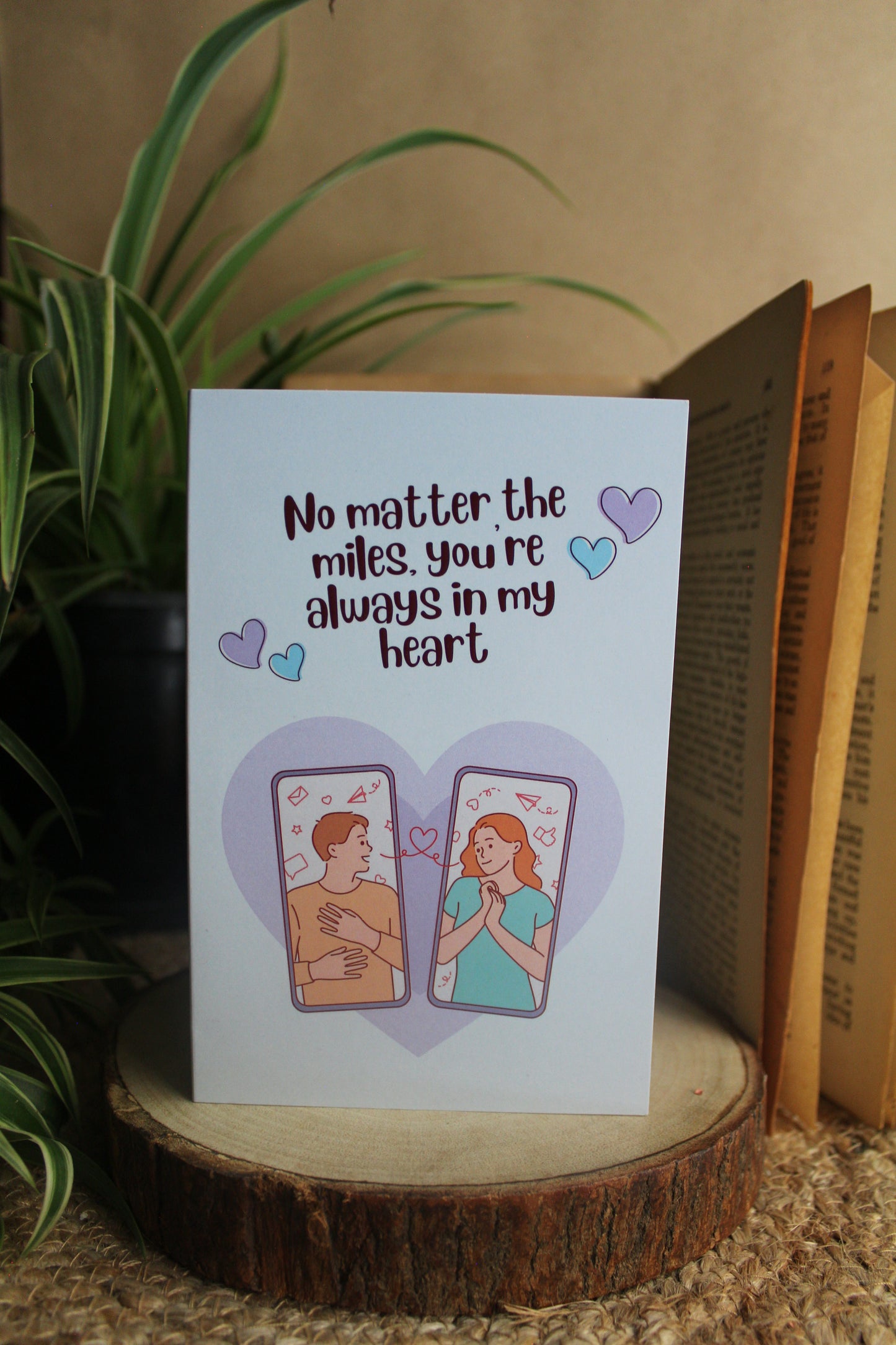 Special Greeting Cards