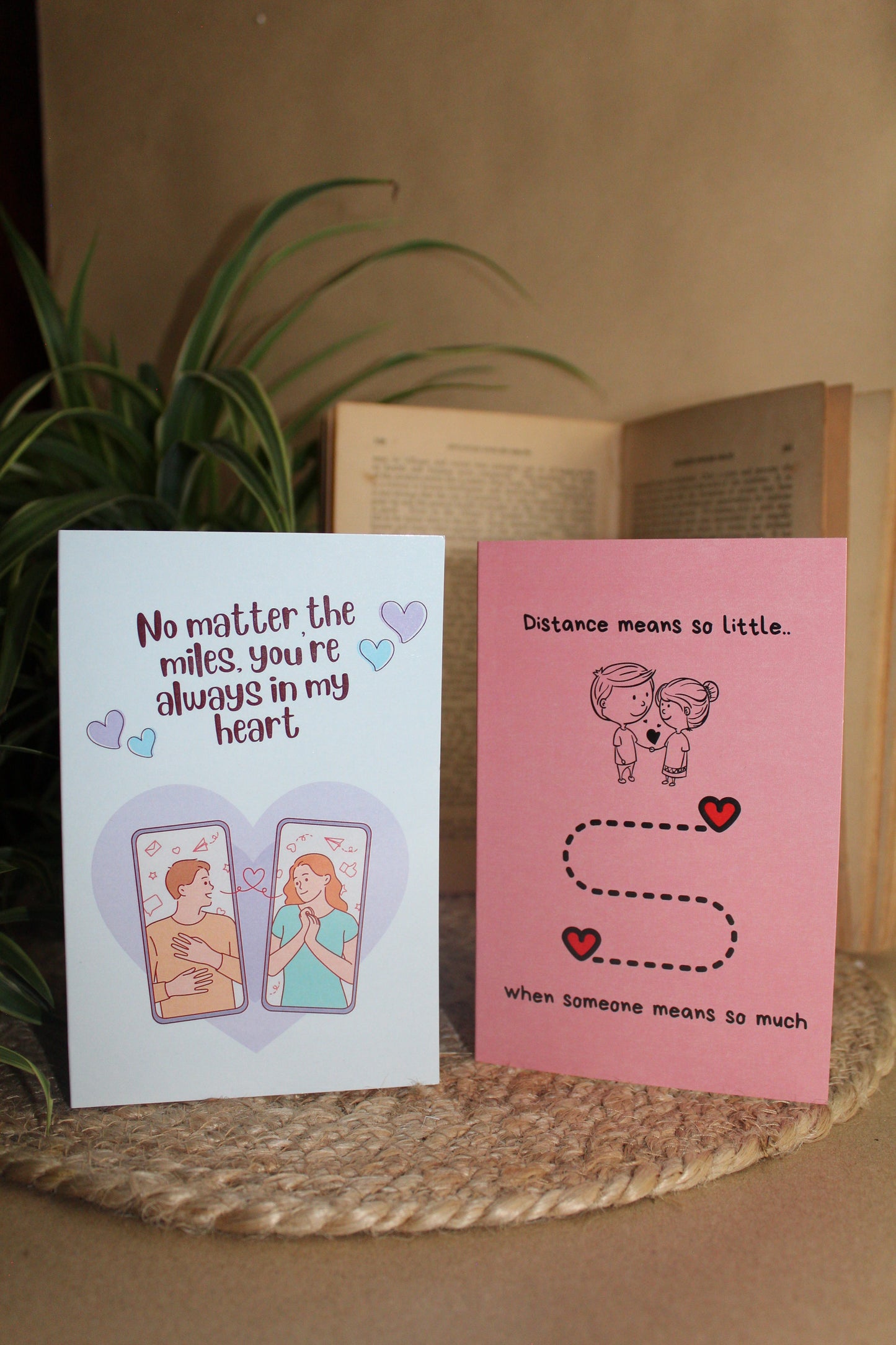 Special Greeting Cards