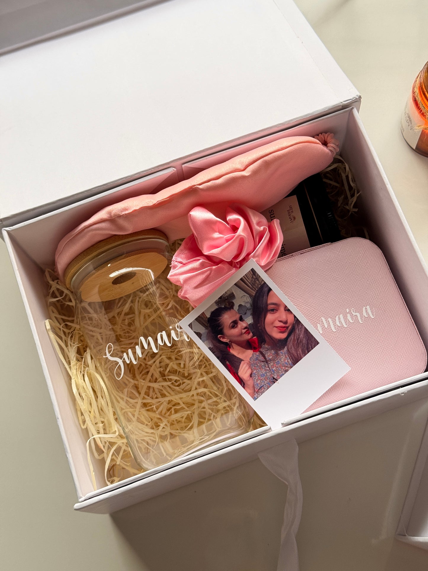 The Bride-to-Be Gift Box