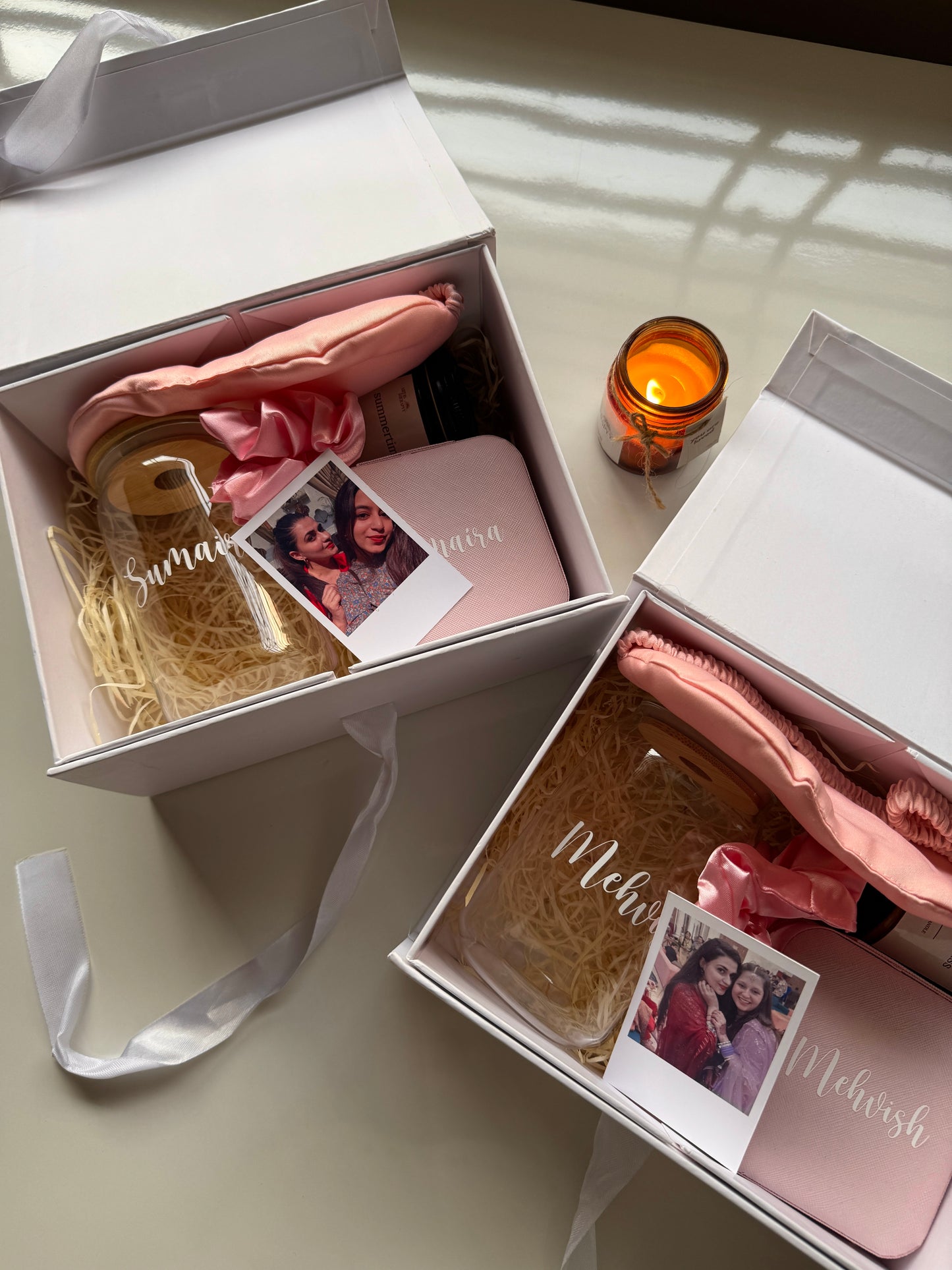 The Bride-to-Be Gift Box