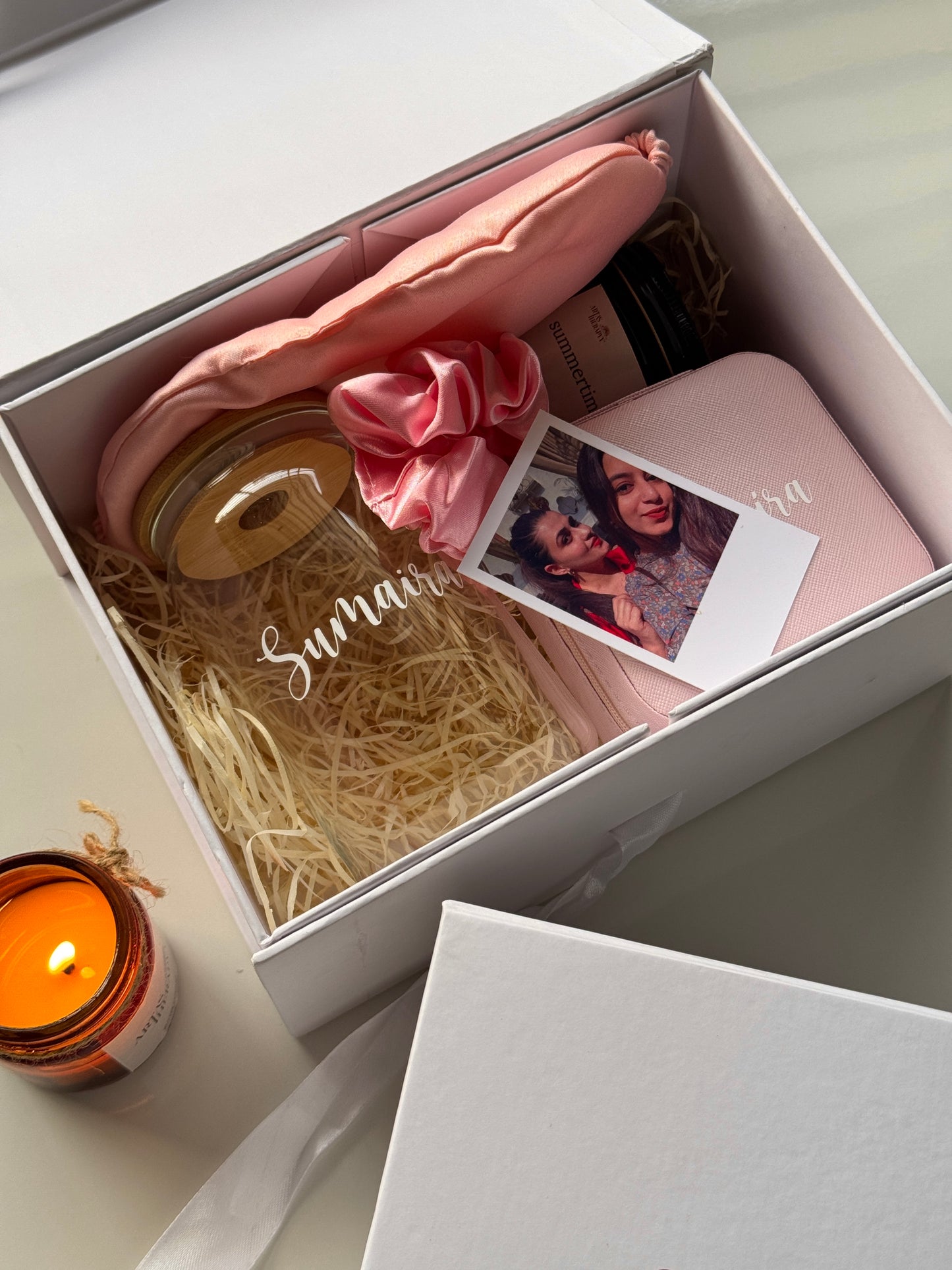 The Bride-to-Be Gift Box