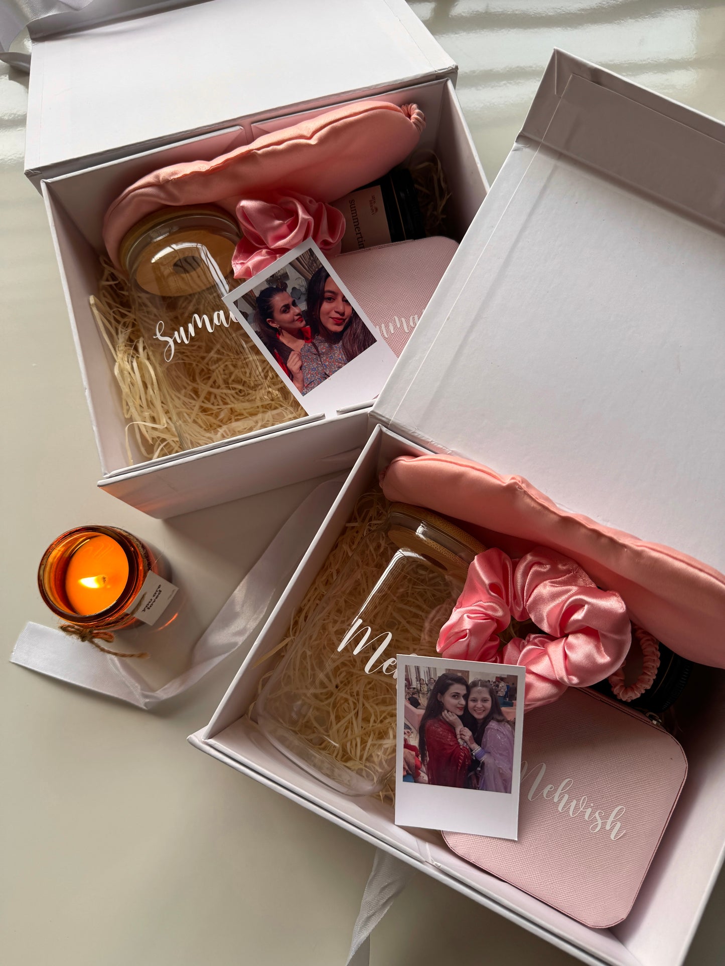 The Bride-to-Be Gift Box