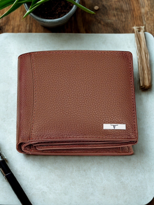 Leather Wallet for Men