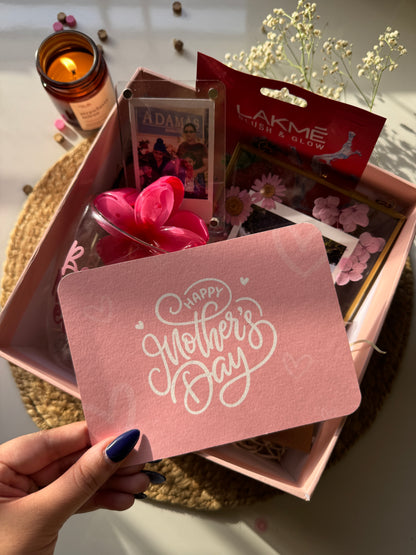 Love Hamper For Mom