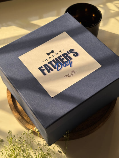 Love Hamper For Dad