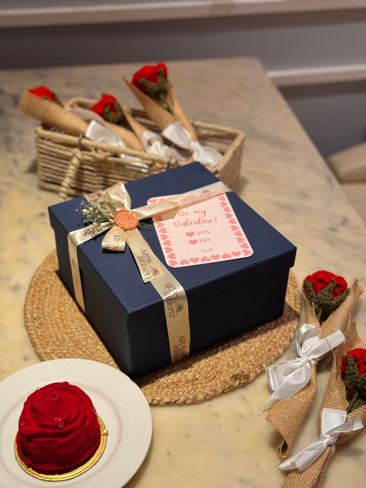 Mini Love in a Box – For Him