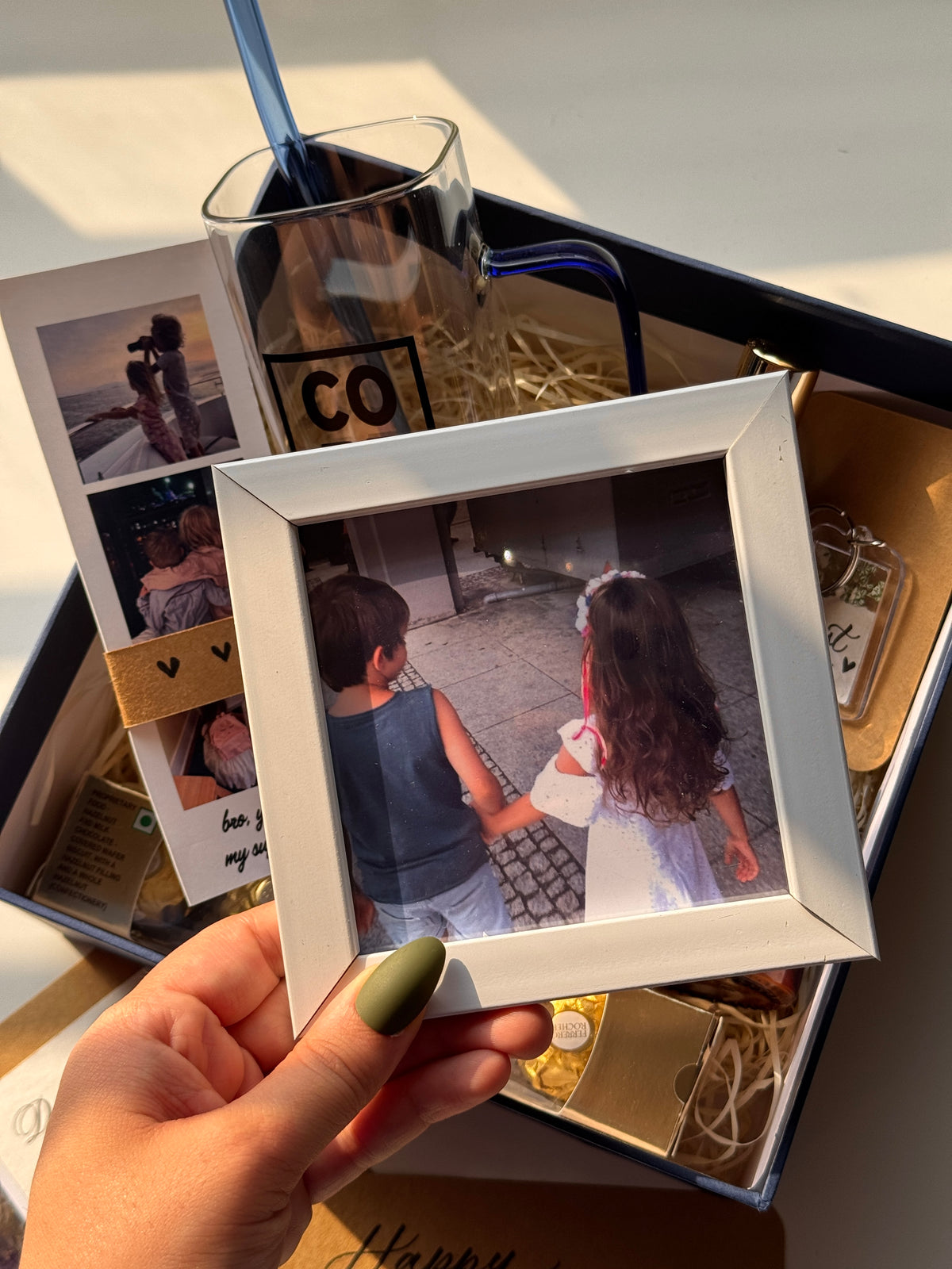 Mini So Photo Frame Mini Photo Frame – Artastherapyy®