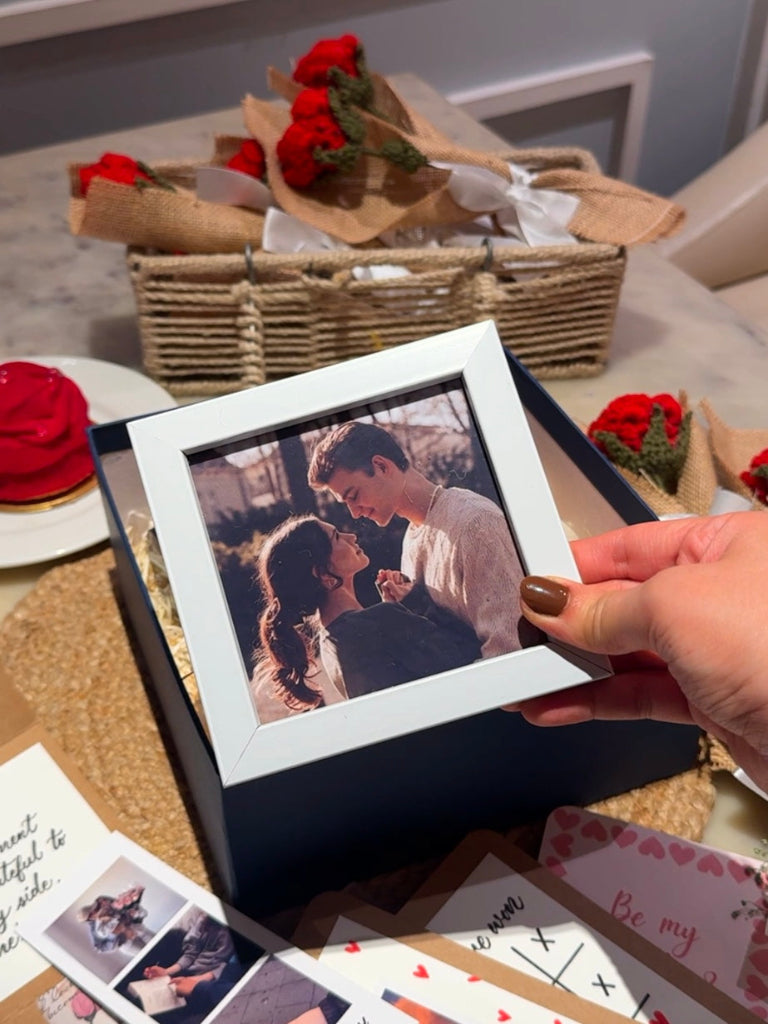 Mini Photo Frame