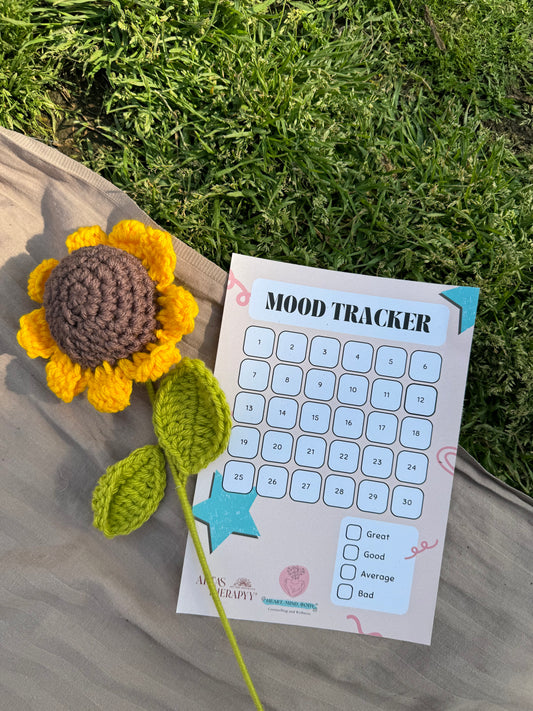 Mood Tracker