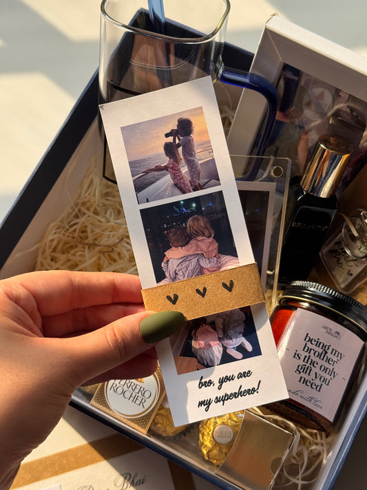 Photo Strips