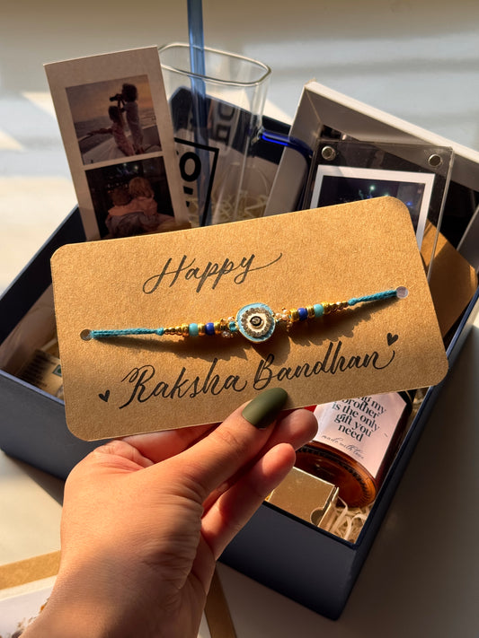 Rakhi Add-On