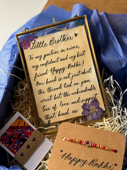 Rakshabandhan Classic Gift Box