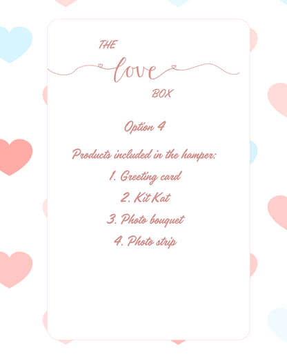 The Love Box