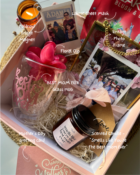 Love Hamper- For Mom!