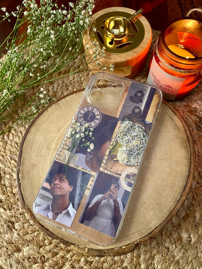 Desi Aesthetic Phone Case