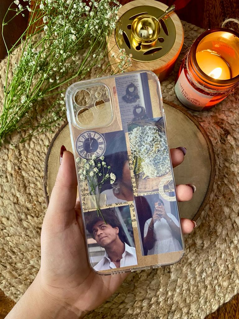 Desi Aesthetic Phone Case