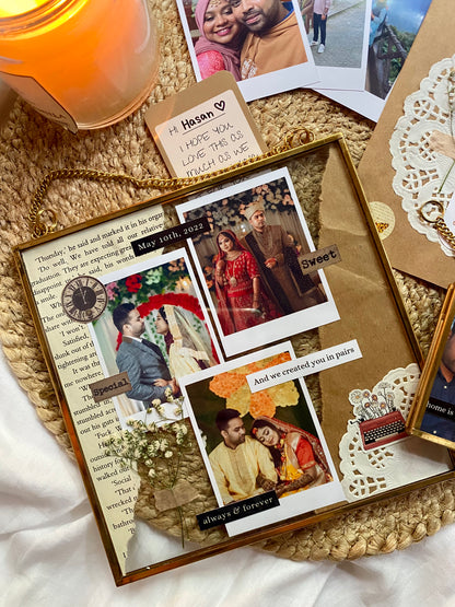 Anniversary Gift Hamper