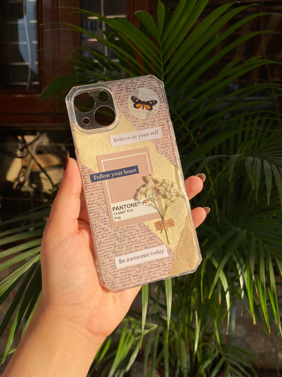 Artastherapyy Classic Phone Case