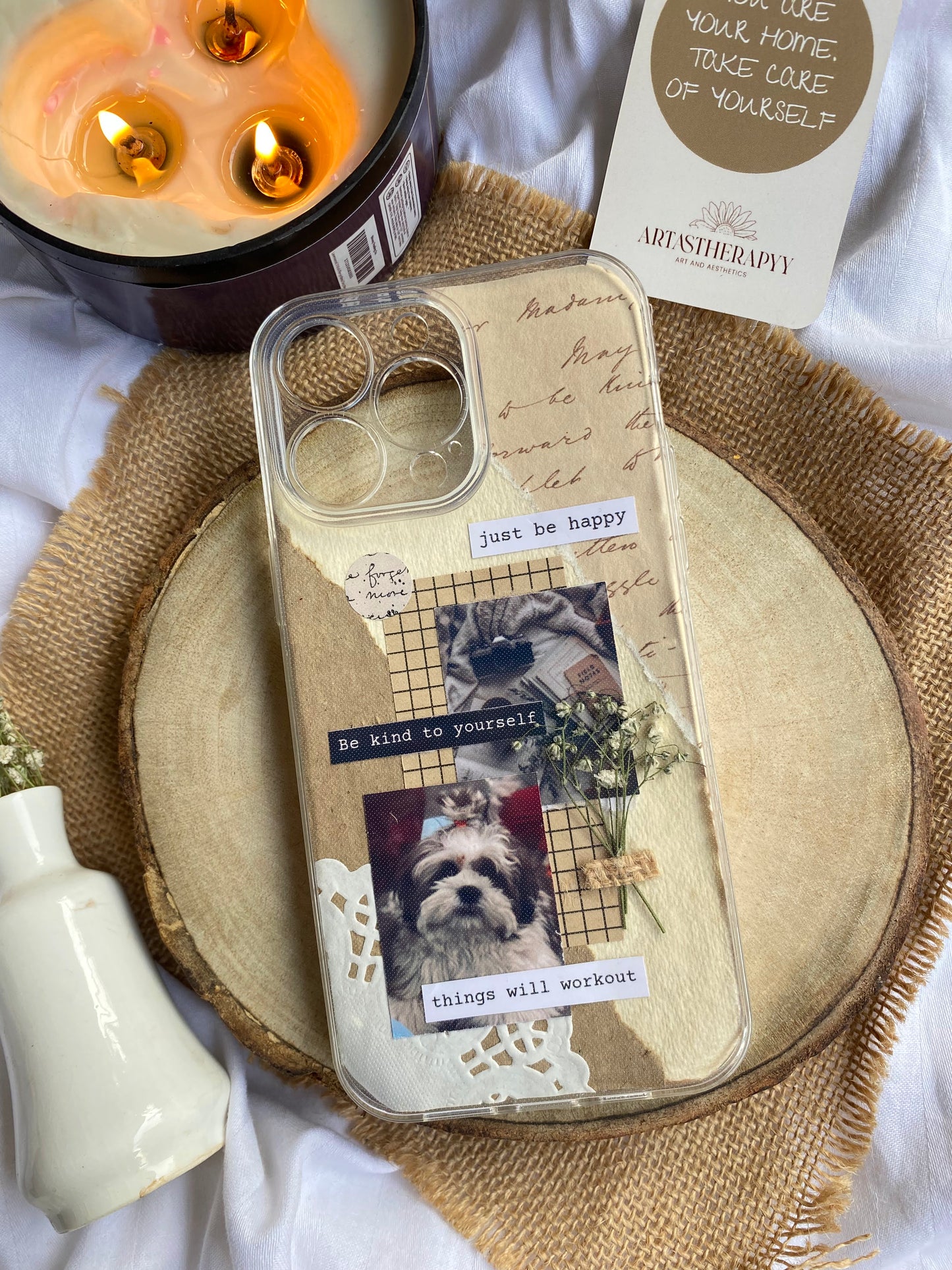 Pet Special Phone Case