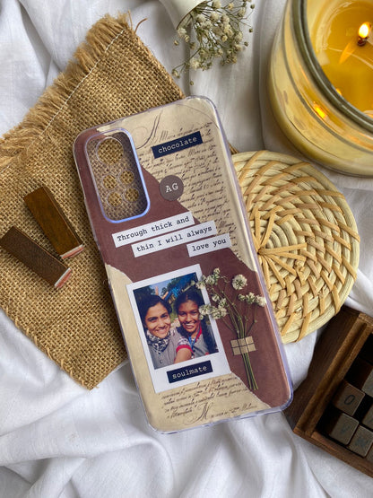 Polaroid Picture Phone Case – Artastherapyy® Polaroid Picture Phone Case – Artastherapyy®